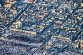 Студенты и школьники в Белгороде просят власти перевести их на дистанционное обучение из-за угрозы обстрелов