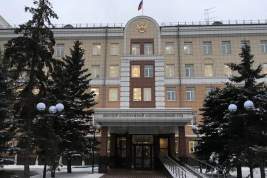 Суд арестовал имущество бенефициара АО «Арксбанк» Клигмана на сумму более 40,5 миллиарда рублей