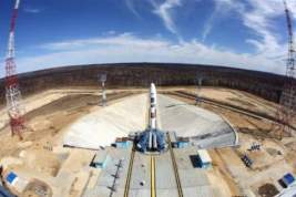 Суд огласил приговор по делу о миллиардном хищении на космодроме Восточный