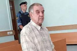 Суд отправил «скопинского маньяка» Мохова под домашний арест по делу о сокрытии убийства