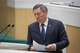 Суды догнали экс-сенатора Олега Королёва