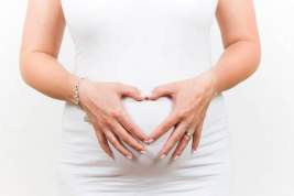 Светлана Бессараб: Мера об удалёнке для беременных является избыточной