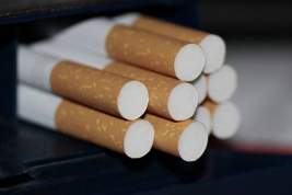 Табачные компании, производящие в России 97% сигарет, заявили об уходе из страны