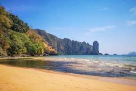 Таиланд отменил предполётный ПЦР-тест для туристов