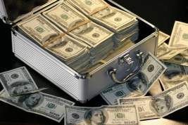 «Тайный трейдер» заработал 7,5 млн долларов благодаря закону Джо Байдена о дефолте в США