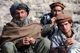Талибы опровергли сообщения об укрывательстве лидера «Аль-Каиды»