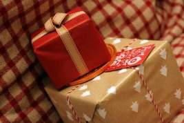 Таможня Германии намерена конфисковывать рождественские подарки из России