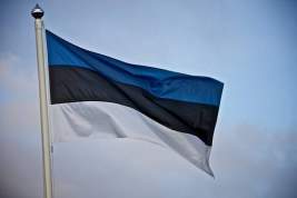 Таможня Эстонии разрешила въезд автобусам и мотоциклам с номерами РФ