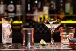 Тарифы на импорт алкогольных напитков из-за рубежа в Россию могут вырасти на 1,5 раза