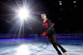 Татьяна Тарасова сделала прогноз по олимпийским медалям в фигурном катании