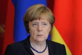 Телеведущий Бемерман обвинил Меркель в слабости