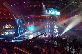 Телеведущий призвал украинскую группу не ездить на «Евровидение»