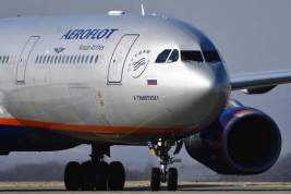 Тезка угонщика самолета «Аэрофлота» намерен судиться с прессой из-за ложного обвинения