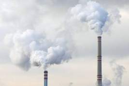 The Guardian: почти все европейцы дышат токсичным воздухом