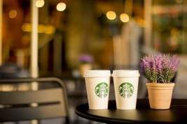 Тимати купил российские активы Starbucks