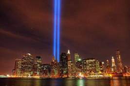 Трамп продлил режим чрезвычайного положения в США после терактов 11 сентября