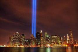 Трамп рассказал, что во время трагедии 11 сентября 2001 года потерял своих друзей