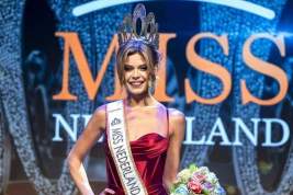 Трансгендер выиграл конкурс «Мисс Нидерланды-2023» и поборется за титул «Мисс Вселенная»