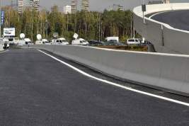 Транспортная развязка появится на пересечении Косинского шоссе с Салтыковской улицей