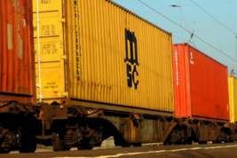 Транзит грузов в Калининград выведут из-под санкций