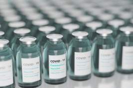 Третья в ЕС вакцина от коронавируса может выйти на рынок на следующей неделе