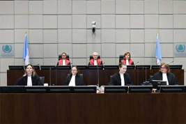 Трибунал ООН вынес неоднозначное решение обвиняемым в убийстве премьер-министра Ливана Рафика Харири