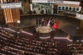 Триумф «Всё везде и сразу», возвращение Брендана Фрейзера и ушедшая ни с чем Кейт Бланшетт: итоги «Оскара-2023»