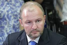 Троценко приостановил сделку по приобретению активов наследников Босова