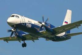 Турбовинтовой Ил-114 российского производства поднимется в воздух в 2019 году