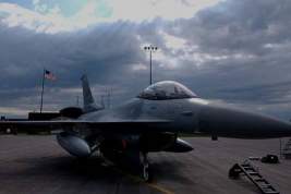Турция приступила к закупкам истребителей F-16 у США