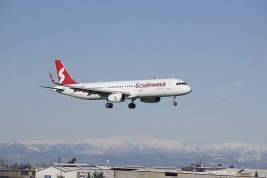 Турецкой авиакомпании Southwind Airlines запретили летать через Европу из-за связи с Россией