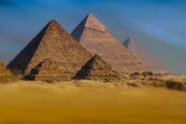 Туристка из России поделилась впечатлением от отдыха в Египте