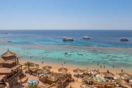 Туры в Египет подешевели почти на 50%