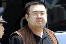 Убитого брата Ким Чен Ына назвали информатором ЦРУ