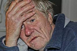 Ученые назвали первый признак проявления болезни Альцгеймера
