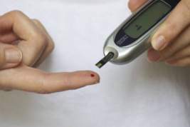 Ученые назвали способ уйти в ремиссию при диабете второго типа