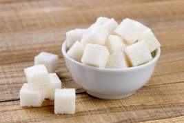 Ученые приравняли сахар к наркотикам