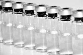 Ученые: вакцина против рака успешно прошла первые испытания