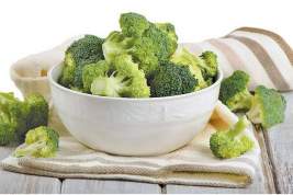 Учёные подтвердили противоопухолевый эффект зелёного овоща