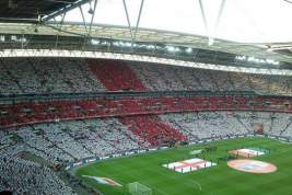 УЕФА: финал Евро-2020 может пройти не в Лондоне