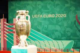 УЕФА начал аннулировать билеты на чемпионат Европы – в том числе и на матчи в Санкт-Петербурге