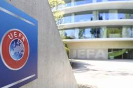 УЕФА решил снять ограничение на допуск болельщиков на трибуны во время Евро-2020