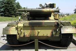 Угнавший танк солдат ВСУ рассказал о попытках польской разведки завербовать его