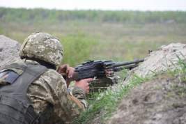 Украина и ДНР понесли потери в результате обстрелов в Донбассе