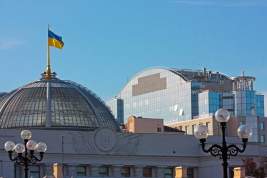 Украина разрывает минские соглашения и выходит из договорённостей, согласованных Совбезом ООН