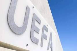 Украина требует исключить Россию из ФИФА и УЕФА из-за планов интеграции в российские чемпионаты клубов из новых регионов
