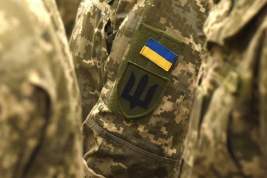 Украинские штурмовики, готовившие диверсию под Горловкой, решили выставить себя жертвами ополченцев