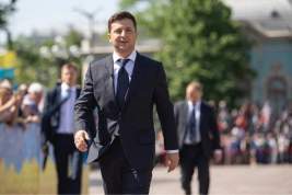 Украинский политик назвал провальным европейское турне Зеленского