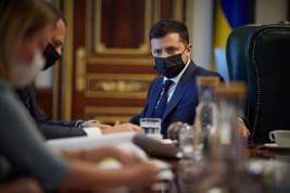 Украинский суд объявил в розыск воинов «Беркута», освобождённых в рамках обмена пленными с ЛНР и ДНР