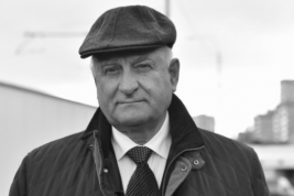Умер бывший первый вице-мэр Москвы Петр Аксенов